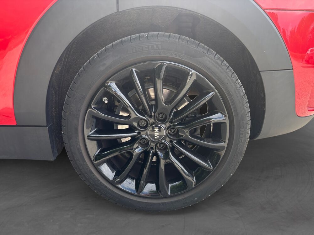 Clubman COOPER S 2018 occasion 25410 Saint-Vit