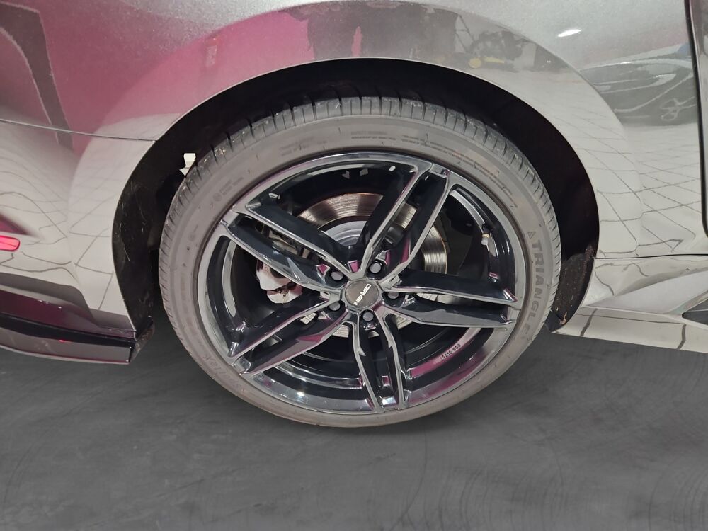 Mustang KIT SHELBY 2018 occasion 62223 Saint-Laurent-Blangy