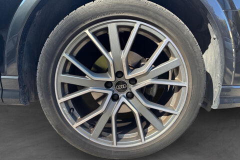 Q3 SB 35 TDI 2.0 150 BUSINESS EXECUTIVE STRONIC 2022 occasion 13600 La Ciotat