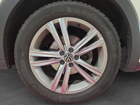 T-Cross 1.0 TSI 110 R LINE 2022 occasion 54180 Houdemont