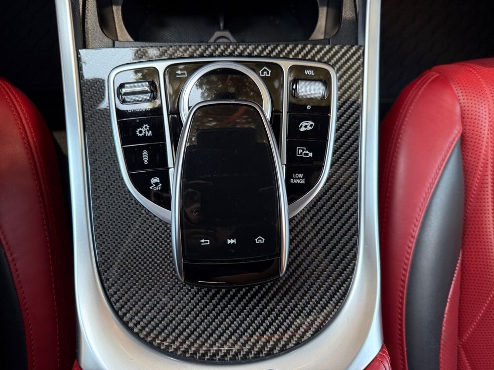 Classe G 63 AMG 2020 occasion 06400 Cannes