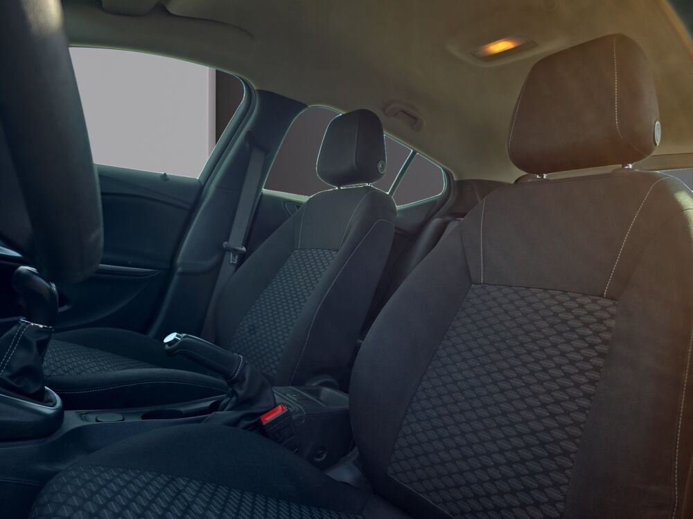 Astra 1.5 D 105 PH2 2021 occasion 03300 Cusset