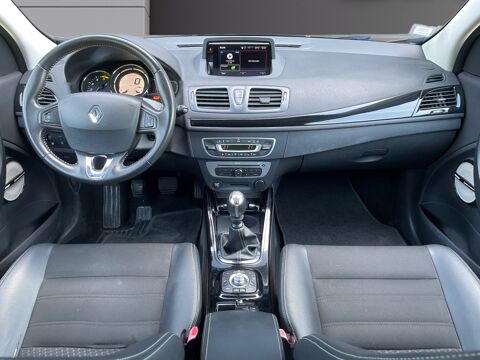 M&eacute;gane 1.6 DCI 130 BOSE 2014 occasion 49070 Beaucouz&eacute;