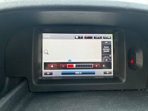 Kangoo Express II GRAND VOLUME ENERGY E6 EXTRA R-LINK 1.5 DCI 90 2017 occasion 26000 Valence