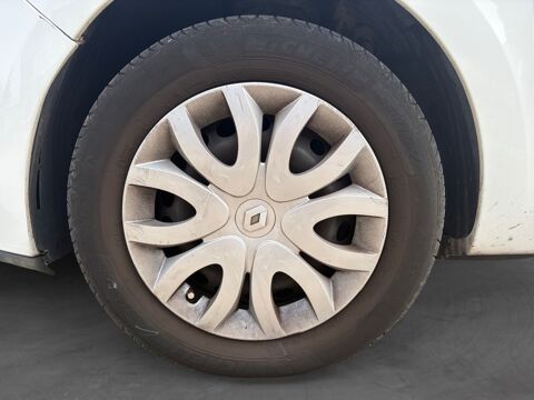 Clio Air M&eacute;dia Nav 2017 occasion 69730 Genay