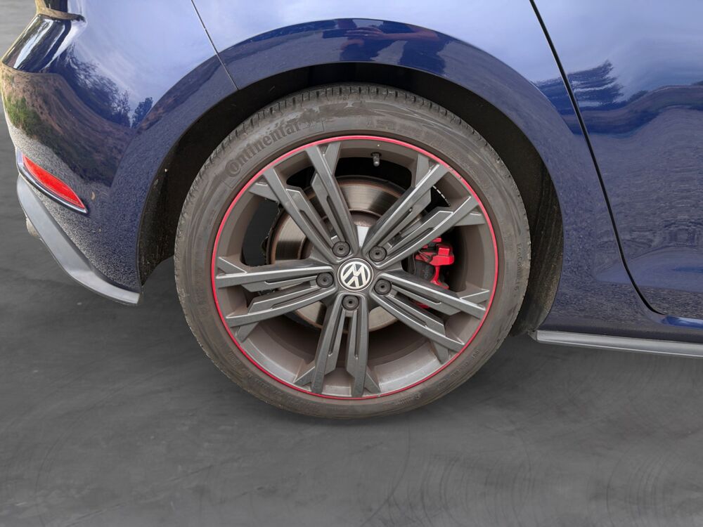 Golf GTI Performance 2019 occasion 87000 Limoges