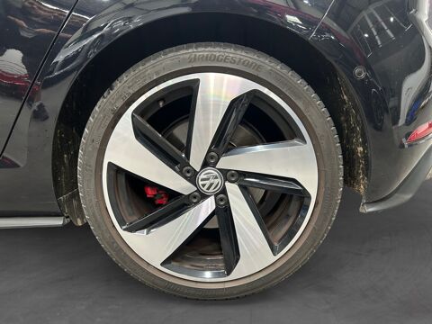 Golf 2.0 TSI 230 GTI PERFORMANCE DSG 2017 occasion 69530 Brignais
