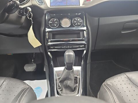 DS3 1.2 PURE TECH 110 EXECUTIVE EAT6 2019 occasion 78480 Verneuil-sur-Seine