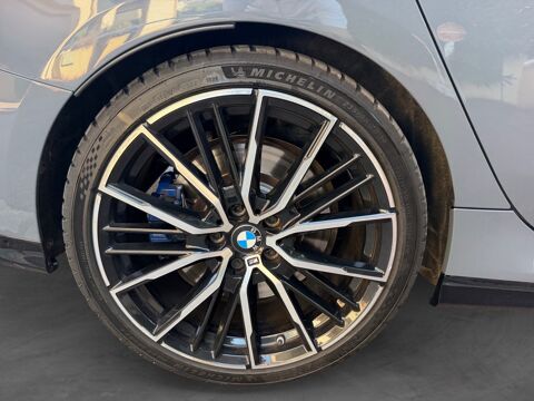 Serie 2 GRAN COUPE M235I XD EDITION M SPORT BA 2020 occasion 06400 Cannes
