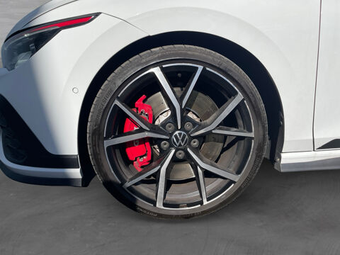 Golf CLUBSPORT 2022 occasion 69730 Genay