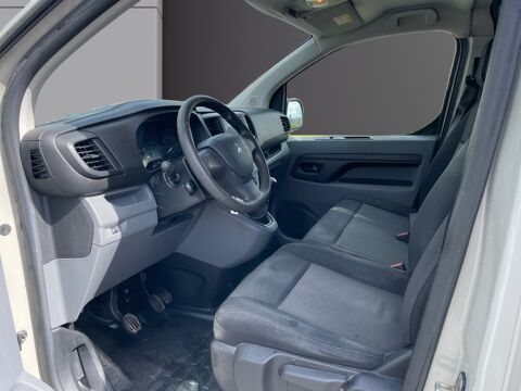 Expert III 1.6 BLUEHDI 95 STANDARD PREMIUM 2018 occasion 17200 Saint-Sulpice-de-Royan
