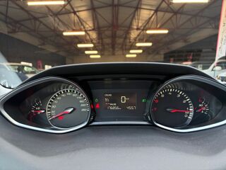 308 1.2 PURE 2015 occasion 26000 Valence