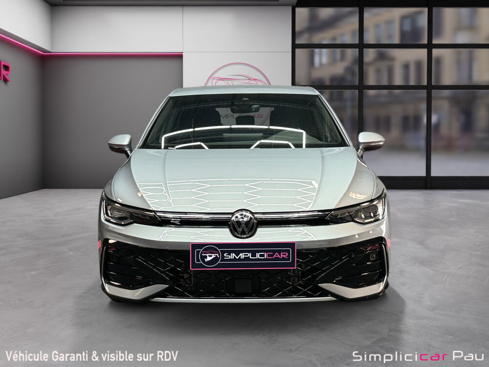 Golf 2.0 TDI 150 STYLE DSG 2024 occasion 64121 Serres-Castet