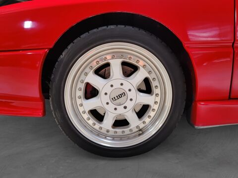 Alpine TURBO 1987 occasion 01800 Meximieux