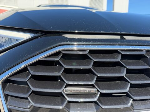 A3 S line 2024 occasion 25300 Vuillecin