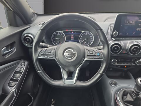 Juke 1.0 DIG-T 114 TEKNA 2022 occasion 03300 Cusset