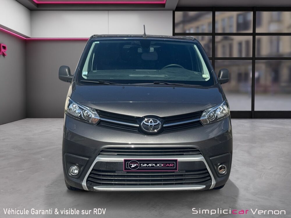 Proace Dynamic 2022 occasion 27200 Vernon