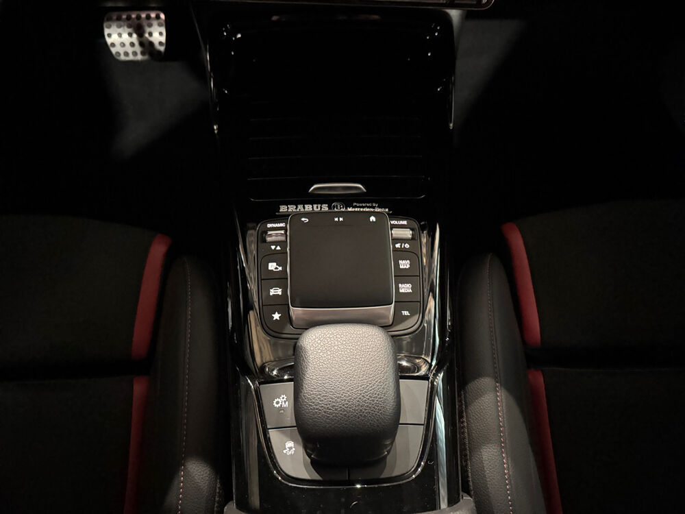 Classe A AMG A 35 4MATIC 7G-DCT 2020 occasion 64121 Serres-Castet
