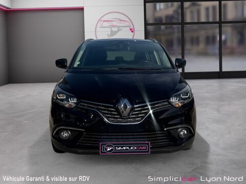 Sc&eacute;nic ENERGY INTENS 2018 occasion 69730 Genay