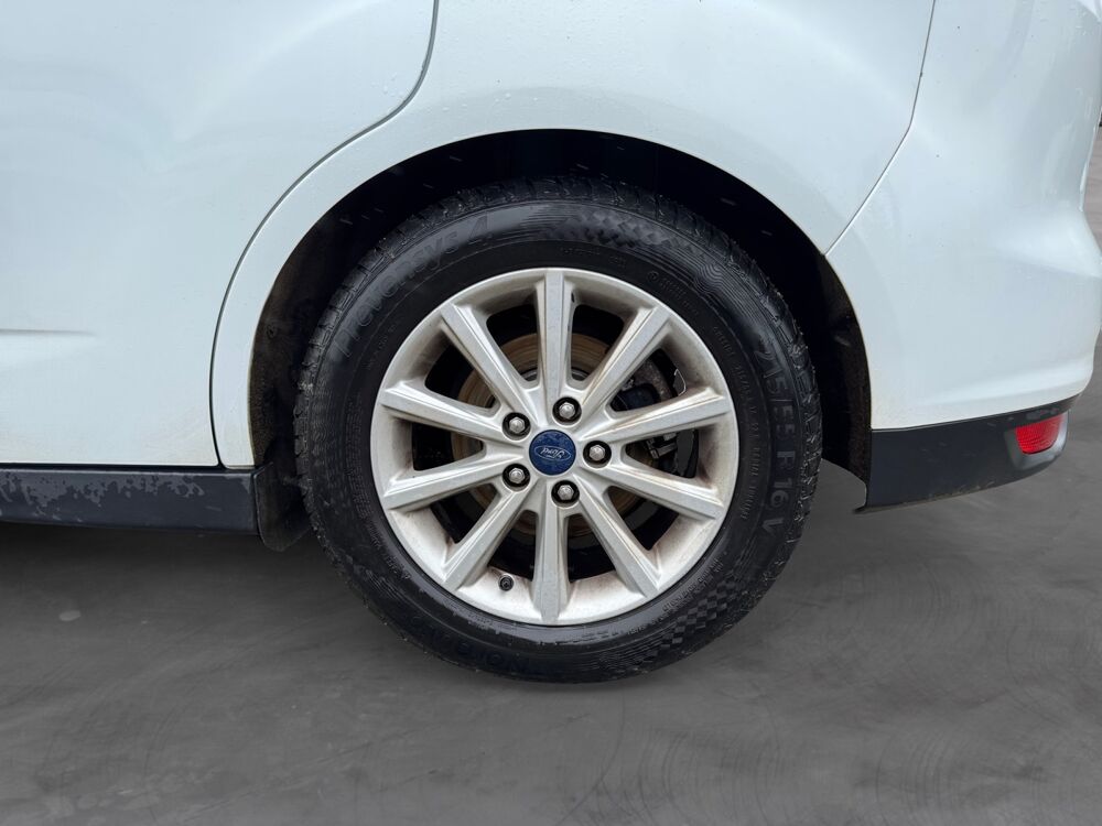 C-max Ford C-MAX II 1.0 EcoBoost 125ch Stop&Start Titanium 2015 occasion 45750 Saint-Pryv&eacute;-Saint-Mesmin