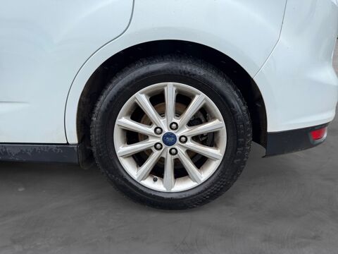 C-max Ford C-MAX II 1.0 EcoBoost 125ch Stop&Start Titanium 2015 occasion 45750 Saint-Pryv&eacute;-Saint-Mesmin