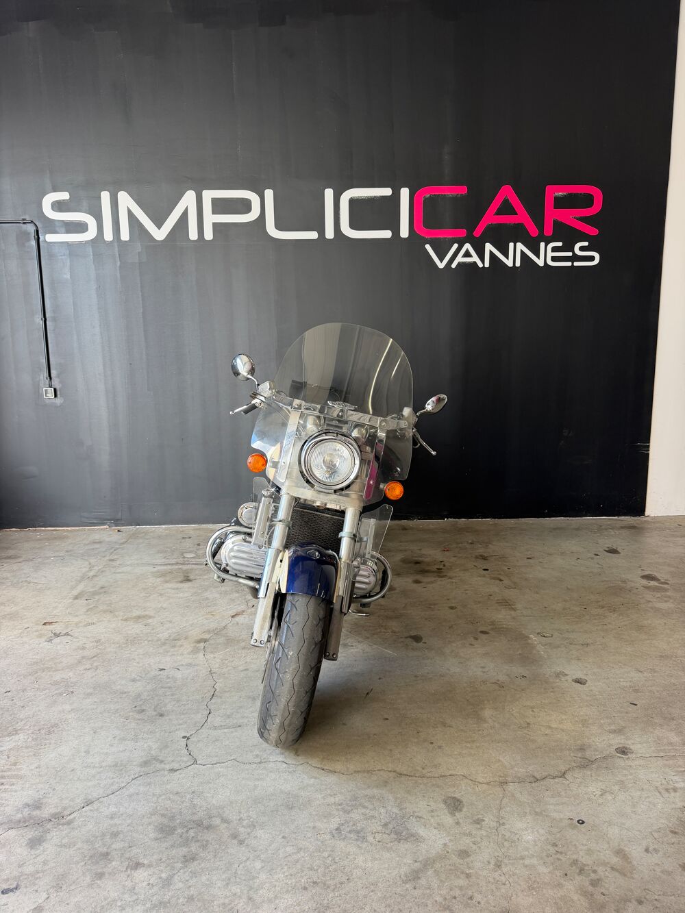 HONDA 1998 occasion 56450 Theix-noyalo