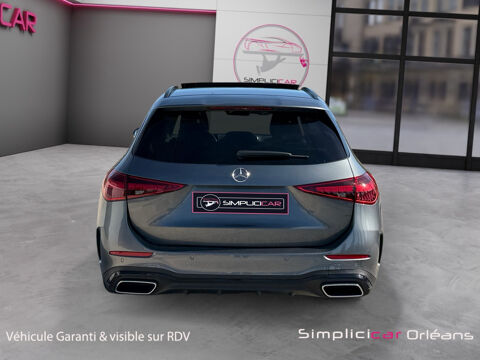 Classe C AMG Line 2023 occasion 45750 Saint-Pryv&eacute;-Saint-Mesmin