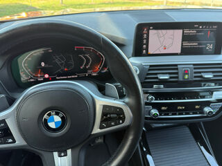 X3 30D XD MSPORT BA 2020 occasion 25300 Vuillecin