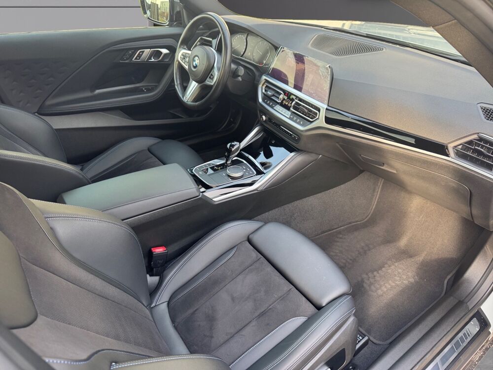 M2 M SPORT 2022 occasion 27200 Vernon