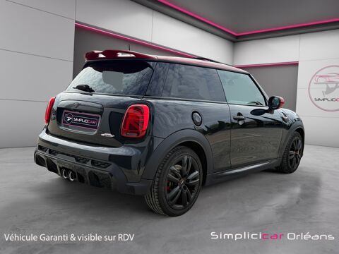 Cooper Edition Premium Plus 2022 occasion 45750 Saint-Pryv&eacute;-Saint-Mesmin