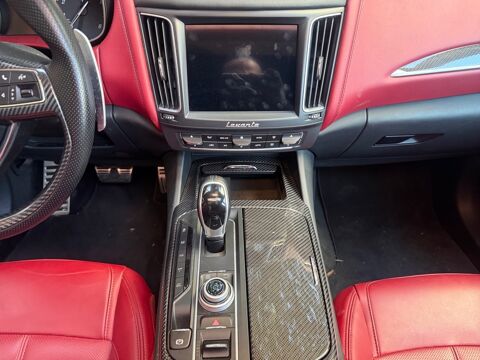 Levante 3.0 V6 410 S Q4 2017 occasion 93100 Montreuil