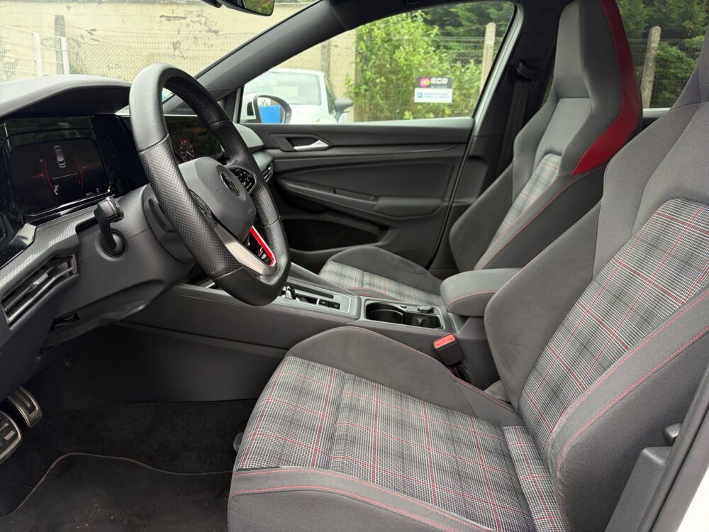 Golf 2.0 TSI 245 GTI DSG 2021 occasion 62223 Saint-Laurent-Blangy