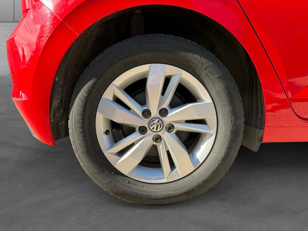 Polo 1.0 TSI 95 CONFORTLINE 2018 occasion 30900 Nimes