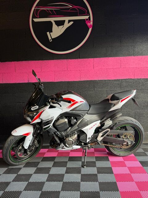 KAWASAKI 2015 occasion 30600 Vauvert