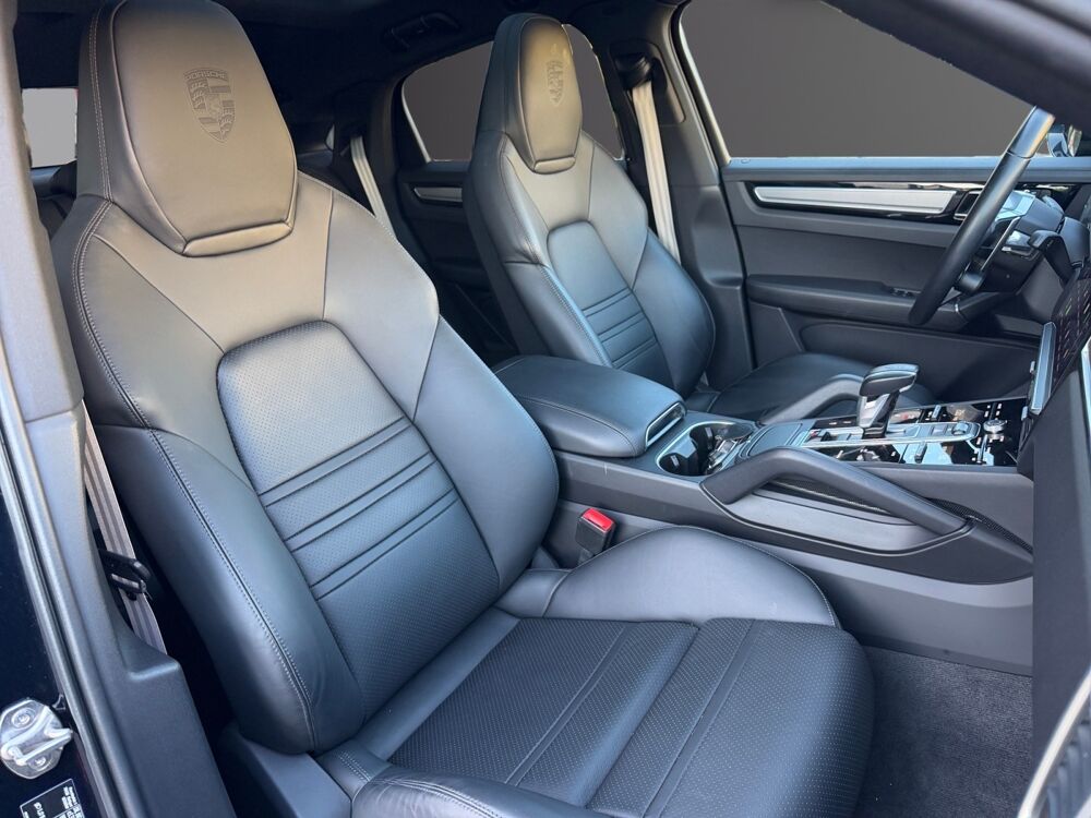Cayenne III 3.0 V6 E-HYBRID 462 22CV 18KWH 2023 occasion 27200 Vernon