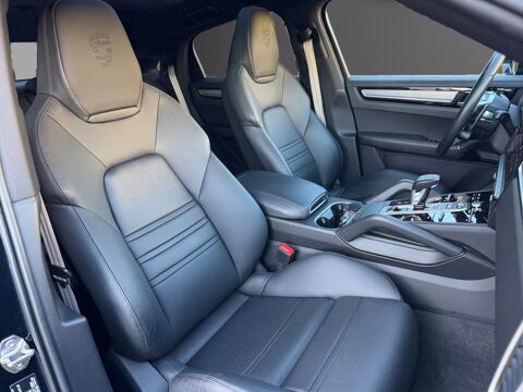 Cayenne III 3.0 V6 E-HYBRID 462 22CV 18KWH 2023 occasion 27200 Vernon