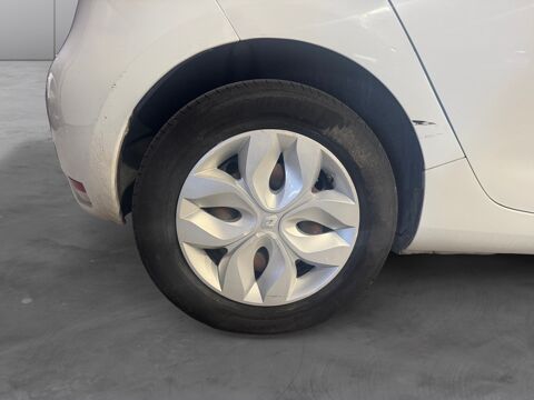 Zo&eacute; 88 LIFE CHARGE RAPIDE TYPE 2 22KWH 2016 occasion 34070 Montpellier