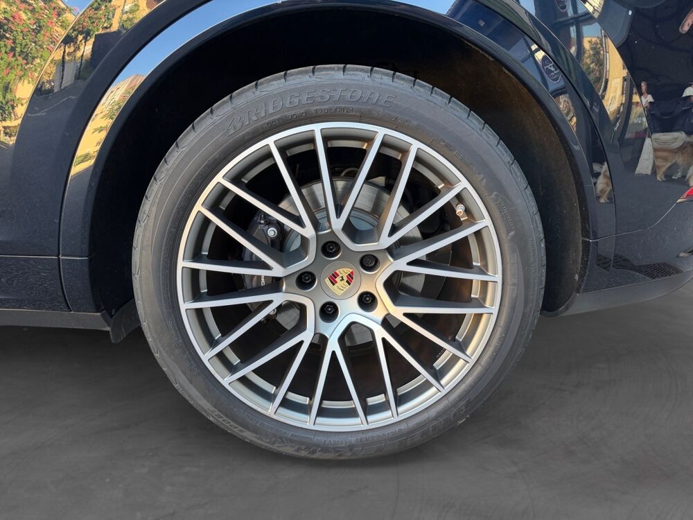 Cayenne III 3.0 V6 E-HYBRID 462 22CV 18KWH 2023 occasion 27200 Vernon