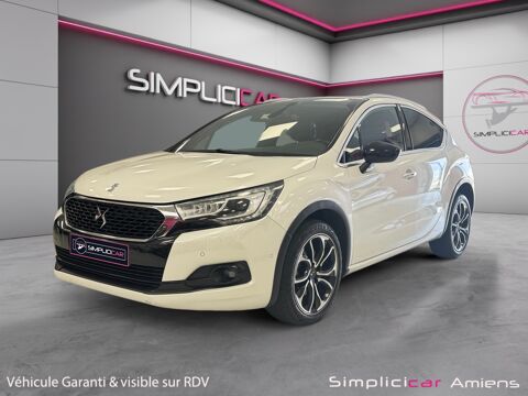 DS4 CROSSBACK 2.0 BLUE HDI 180 2017 occasion 80080 Amiens