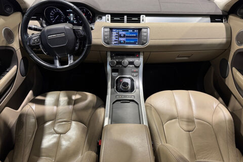 Range Rover Evoque 2.2 TD4 150 2012 occasion 34070 Montpellier