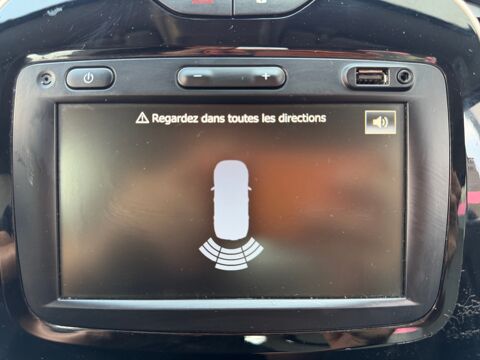 Captur Sunset 2019 occasion 83210 La Farl&egrave;de