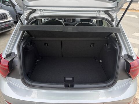 Polo 1.0 TSI 95 Style DSG7 2023 occasion 17200 Saint-Sulpice-de-Royan