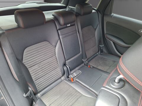 Classe B B180 CDI 109 BUSINESS EXECUTIVE BA 2016 occasion 93100 Montreuil