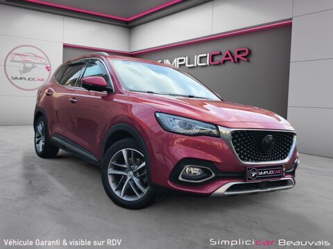 MG MG.EHS 1.5T GDI PLUG-IN HYBRID LUXURY 2021 occasion Beauvais 60000
