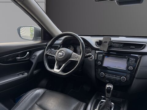 X-Trail 2.0 DCI 177 TEKNA XTRONIC 2017 occasion 30900 Nimes