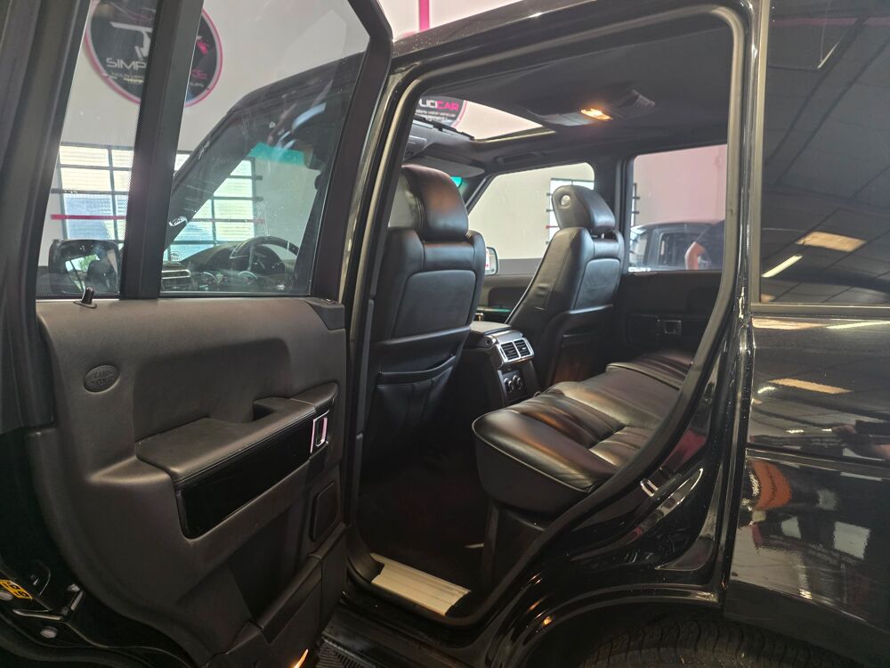 Range Rover Evoque 3.6 TDV8 272 VOGUE 2010 occasion 73290 La Motte-Servolex