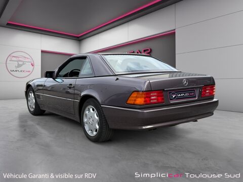 SL 24 1997 occasion 31120 Pinsaguel
