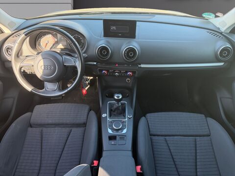 A3 1.4 TFSI 150 ULTRA COD AMBITION 2014 occasion 14320 Saint-Andr&eacute;-sur-Orne
