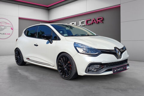 Annonce voiture Renault Clio 21980 €
