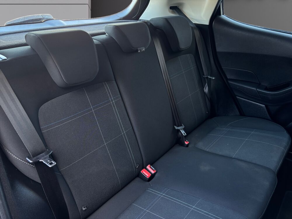 Fiesta 1.0 ECOBOOST 95 COOL & CONNECT 2020 occasion 26000 Valence